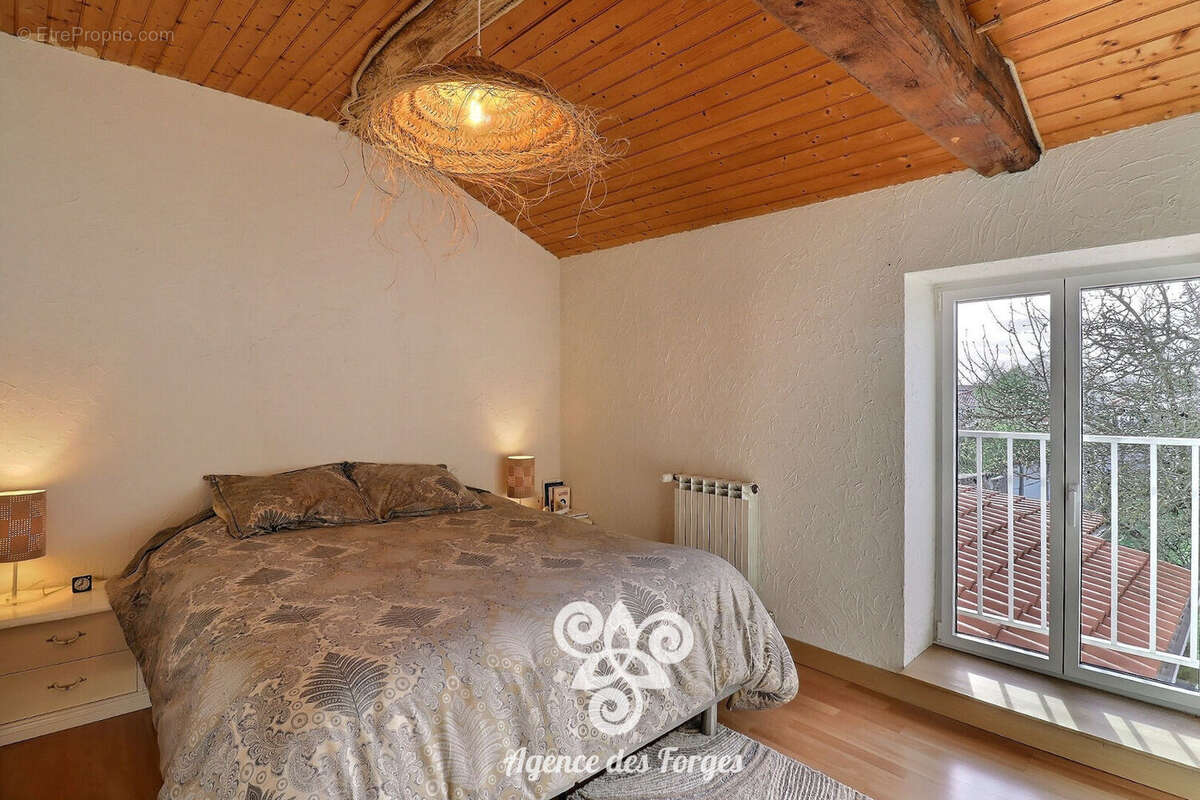 Maison à LA SEGUINIERE