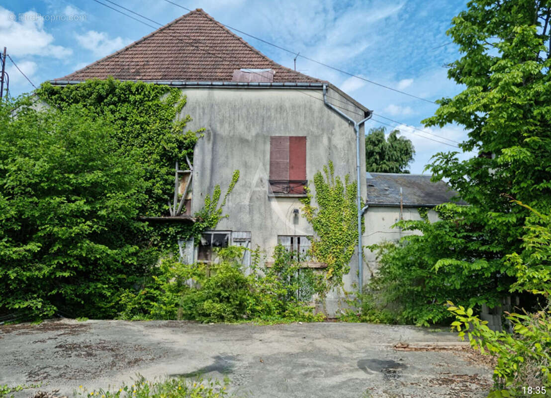 Maison à DOURDAN