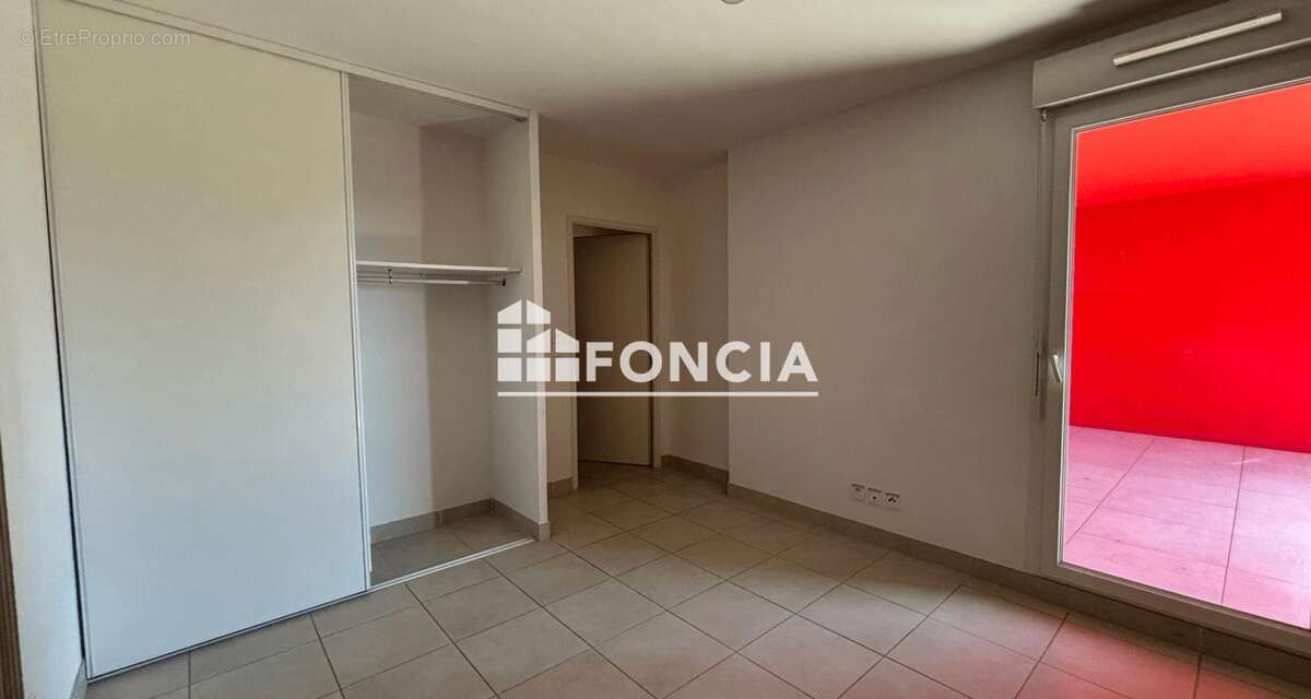 Appartement de type 2 avec 2 stationnements - photo 5