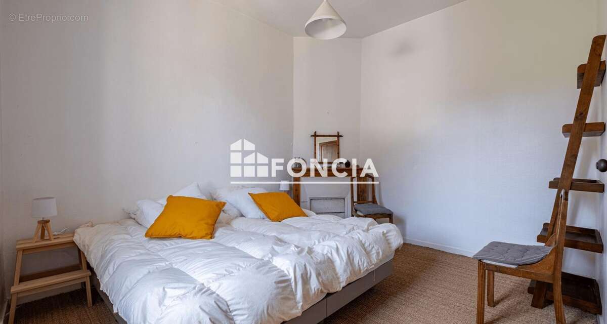 Maison à BATZ-SUR-MER