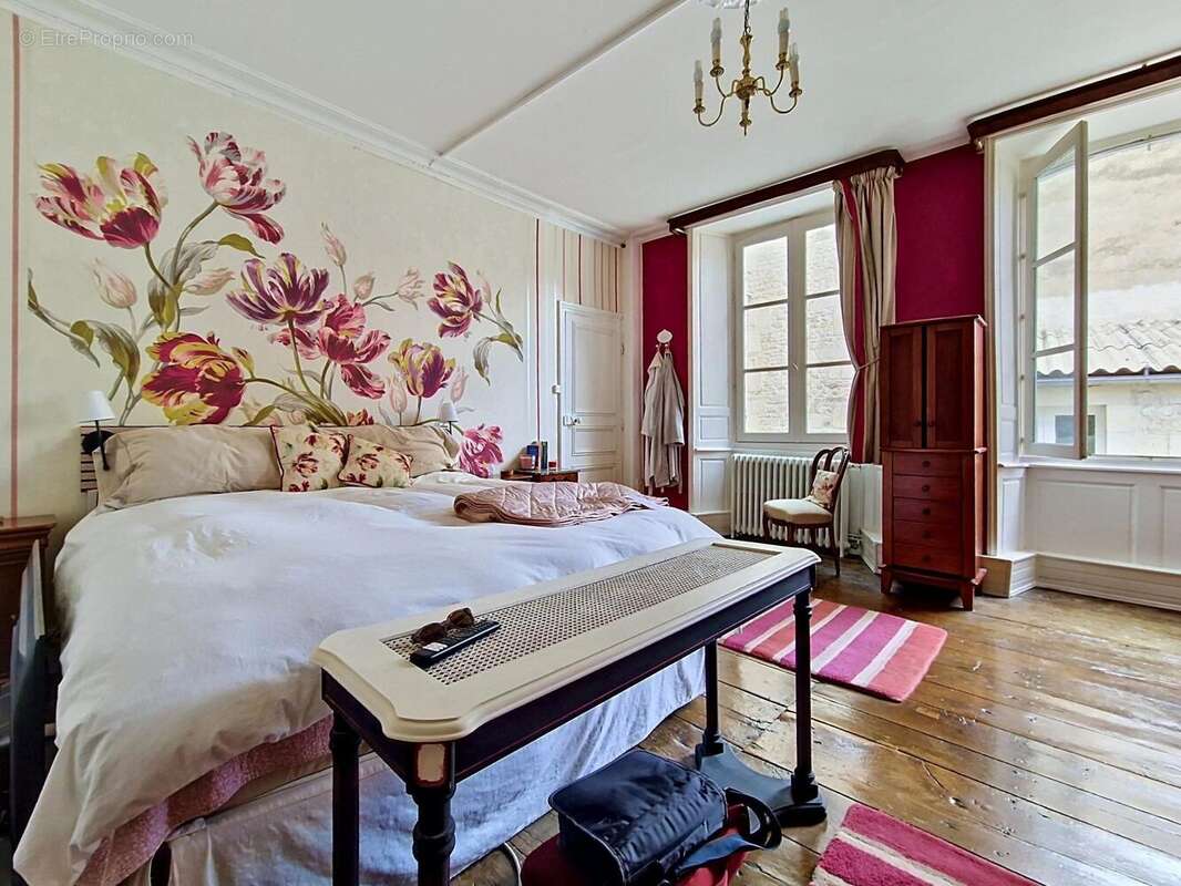Photo 5 - Maison à SAINT-MAIXENT-L'ECOLE