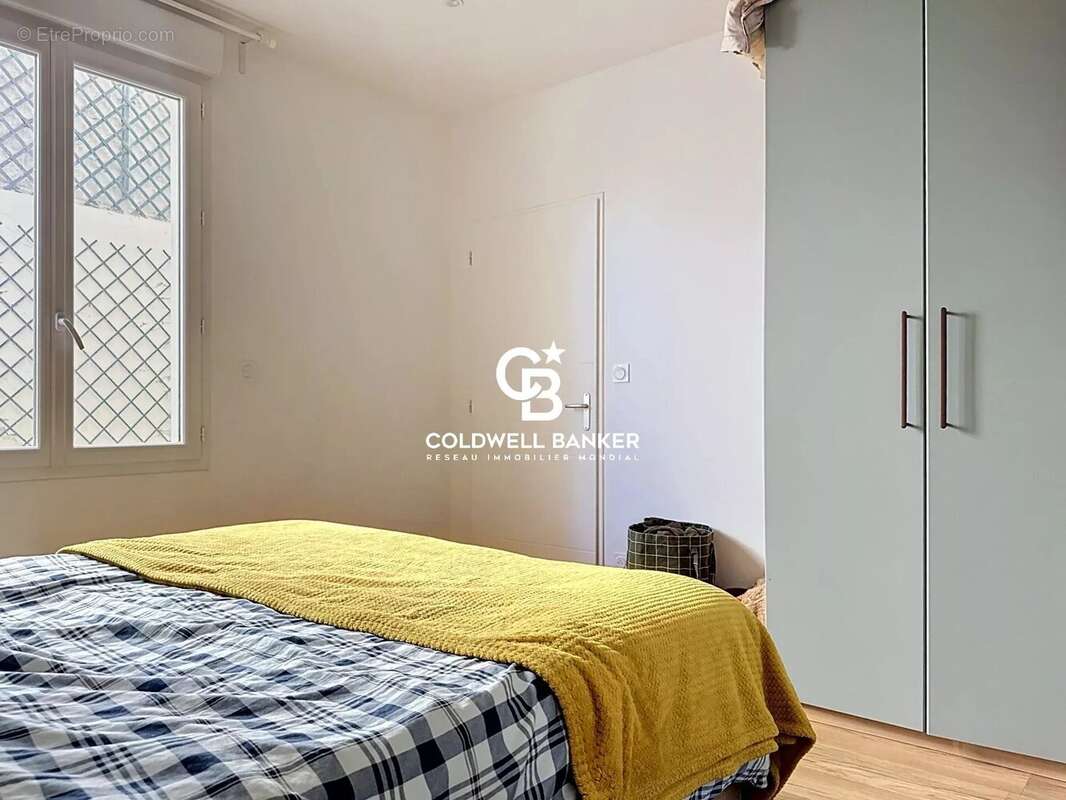 Appartement à SAINTES