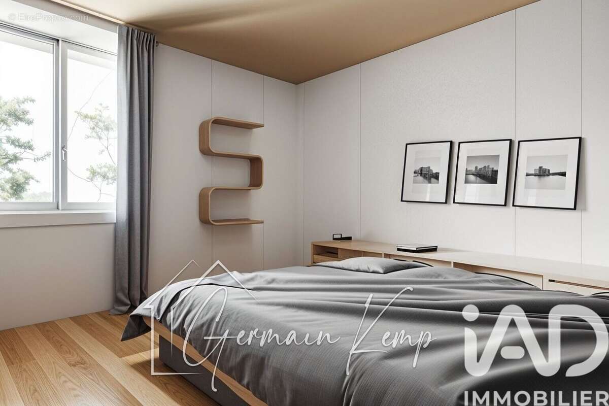 Photo 9 - Maison à LES ABRETS