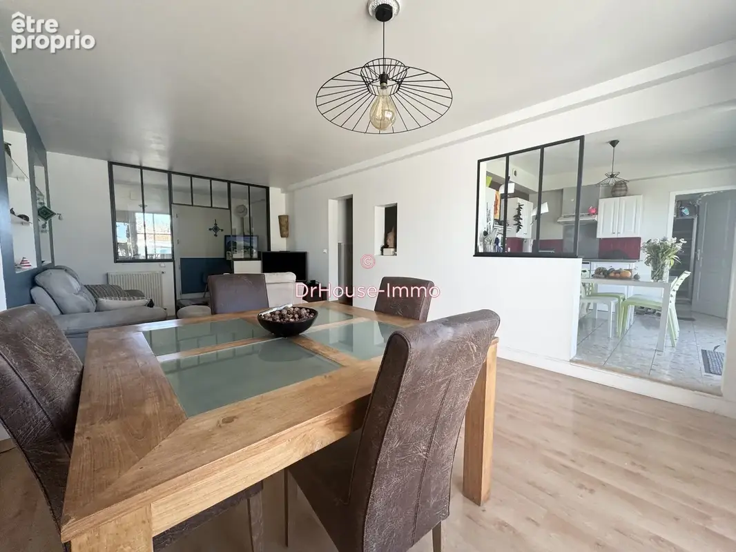 Maison 7 pièces 160 m² à vendre à Perigny (17180) - photo 49