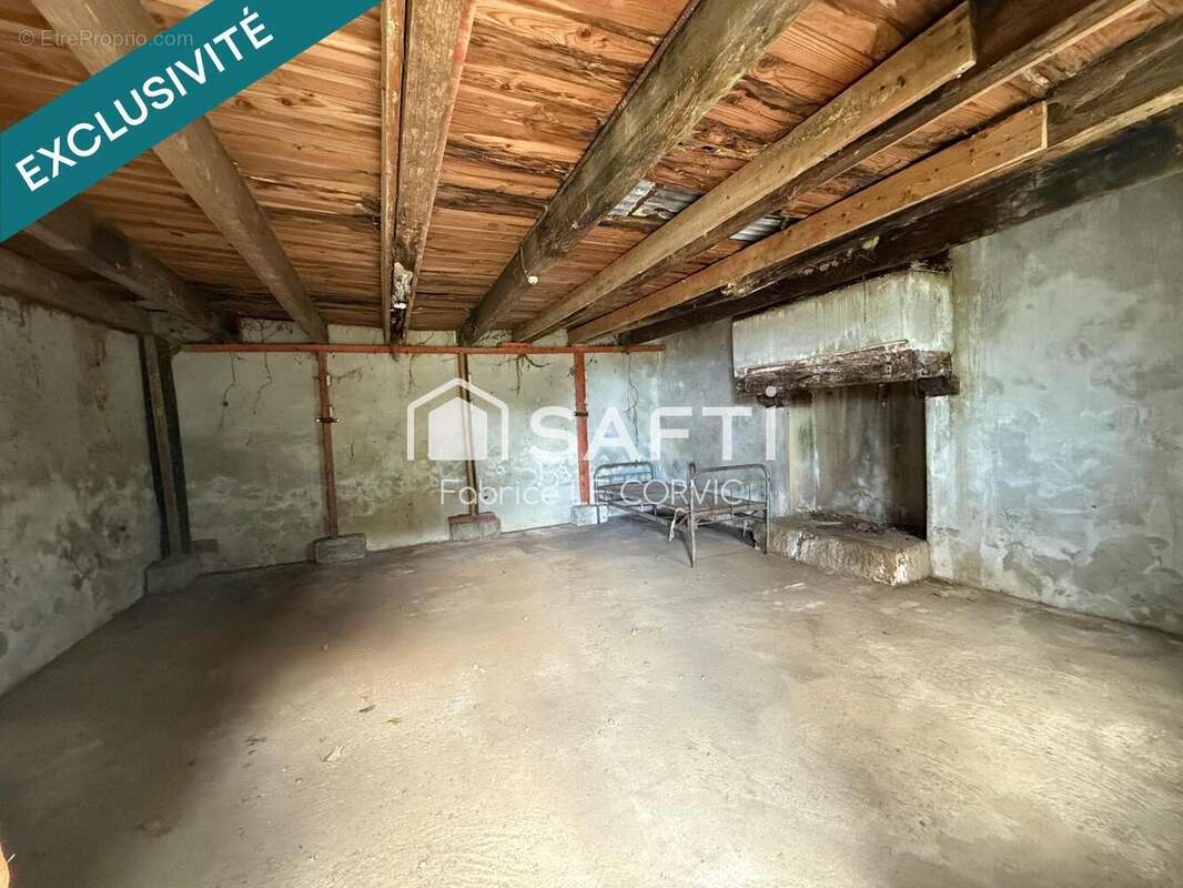 Photo 3 - Maison à GUENIN