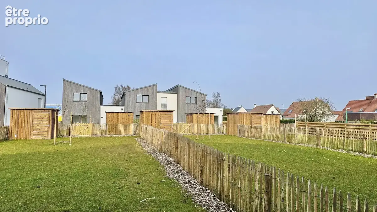 Maison 4 pièces 98 m² à vendre à Mondeville (14120) - photo 8