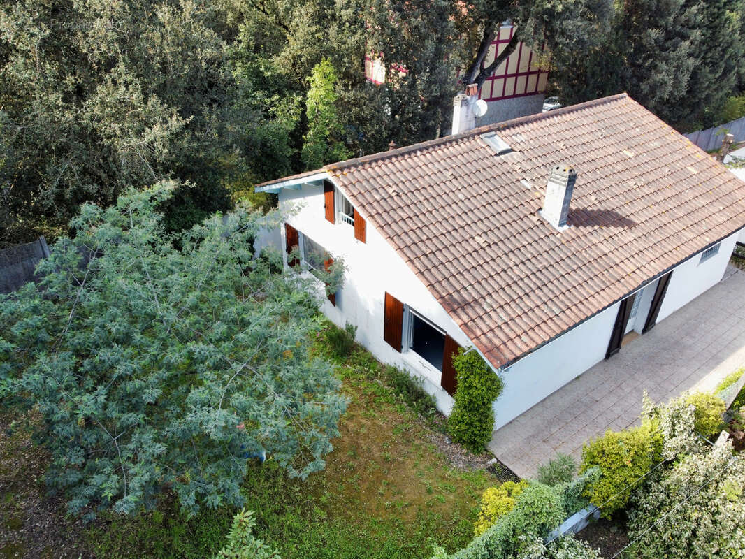 Maison à SAINT-TROJAN-LES-BAINS