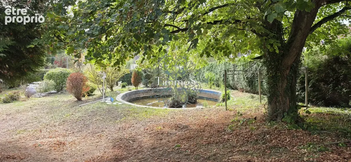 MAISON INDIVIDUELLE DE 126m2 de plain-pied avec sous-sol total- PONCHON - photo 16