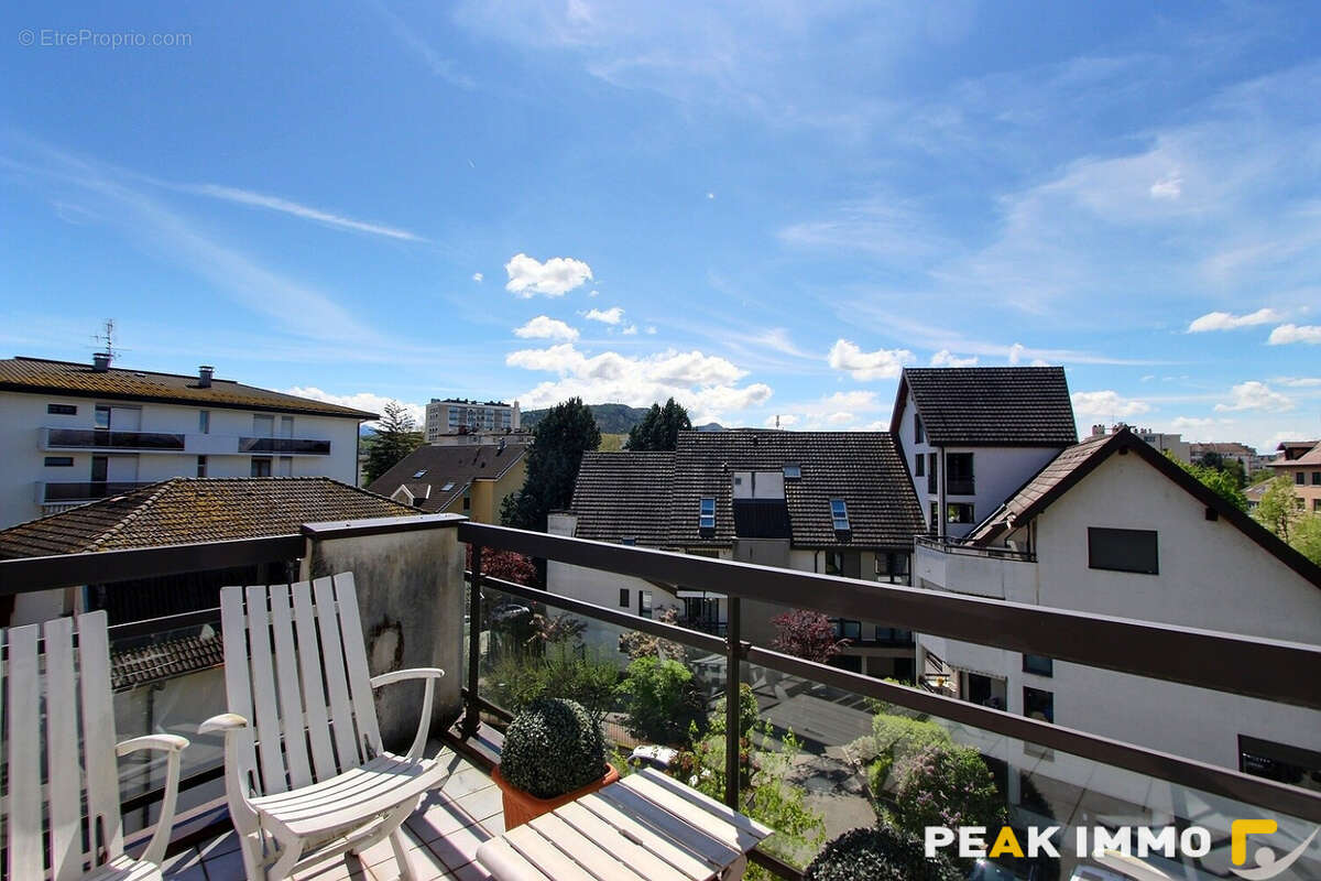 T3 111,35 M2 ANNECY - photo 2