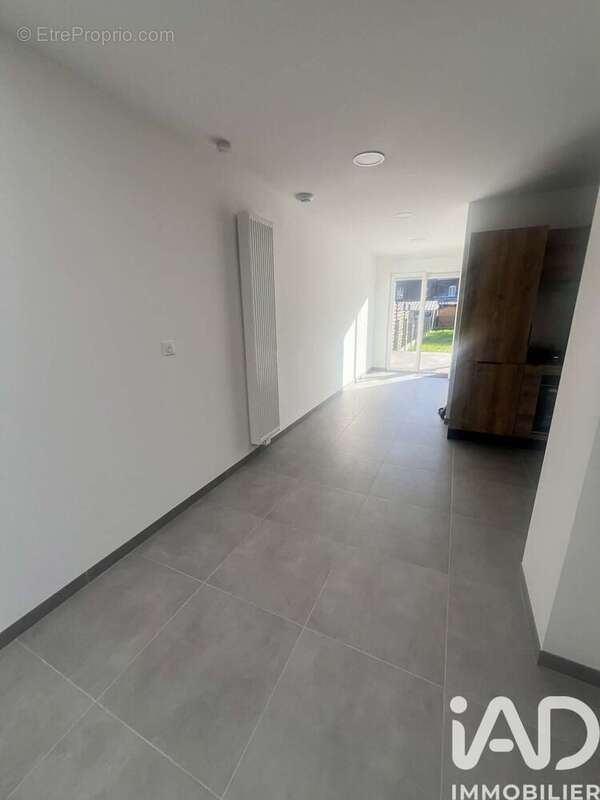 Photo 2 - Maison à TOURCOING