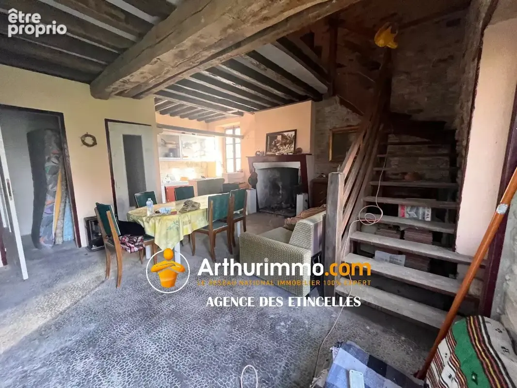 Vente Maison Eance(35640) 89 580ï¿œ - photo 2