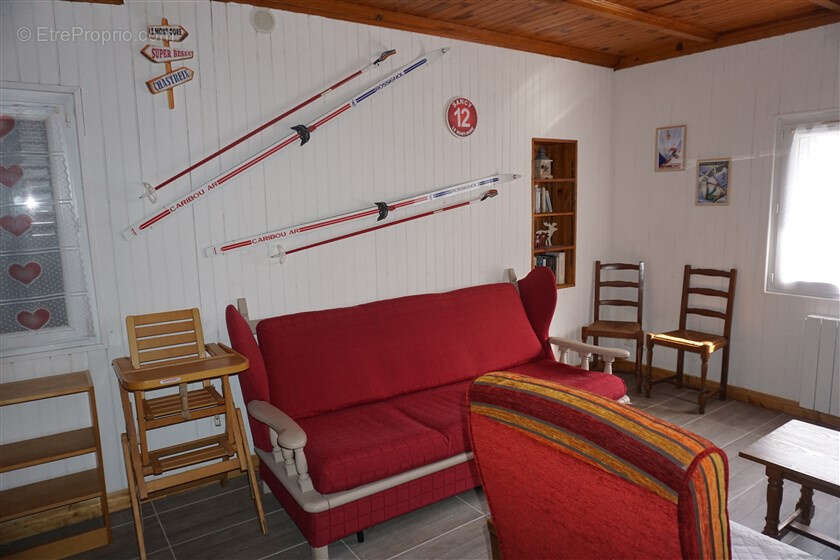 Appartement à MONT-DORE