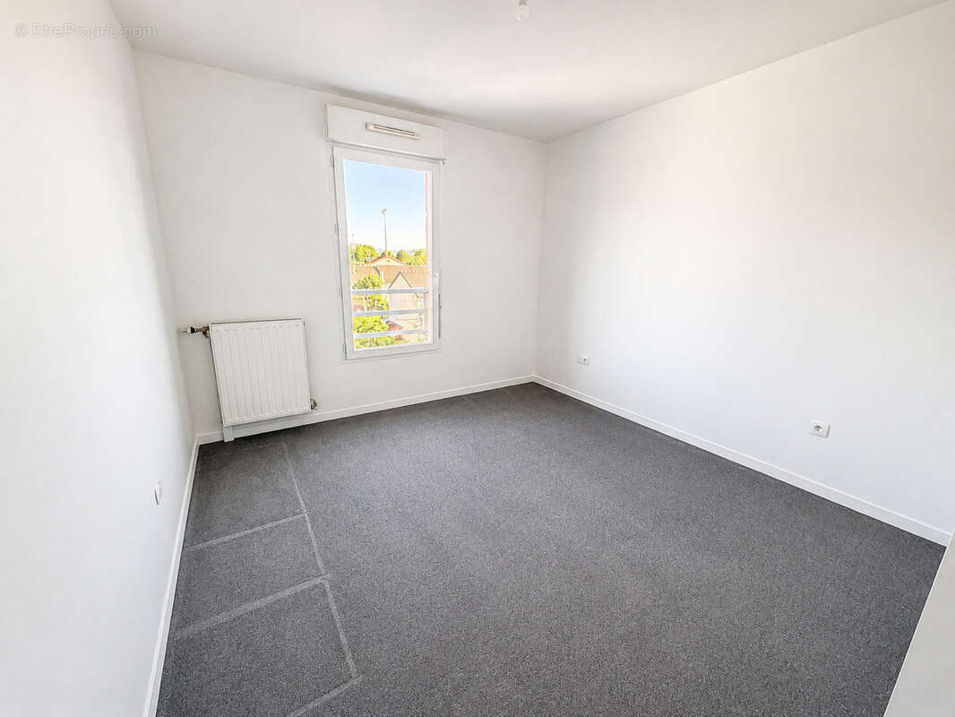 Appartement à BEZONS