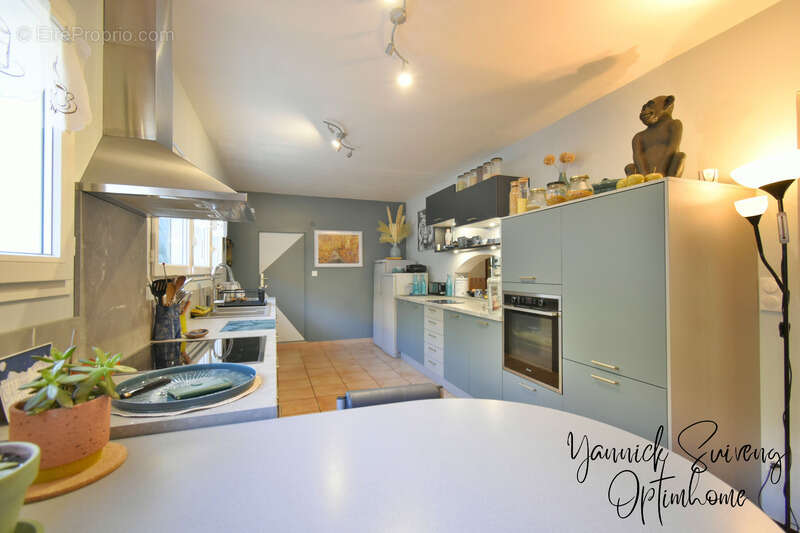 Maison à ARLES-SUR-TECH