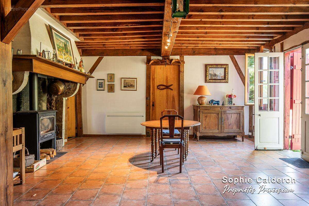 Maison Castets 190 m2 - photo 6