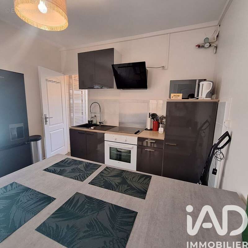 Photo 3 - Appartement à ARCACHON