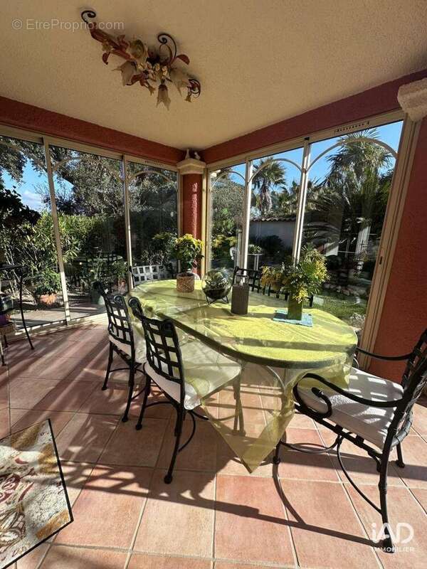 Photo 5 - Maison à FREJUS