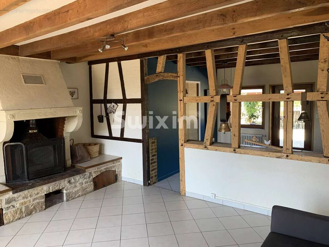 Maison bressane - photo 7