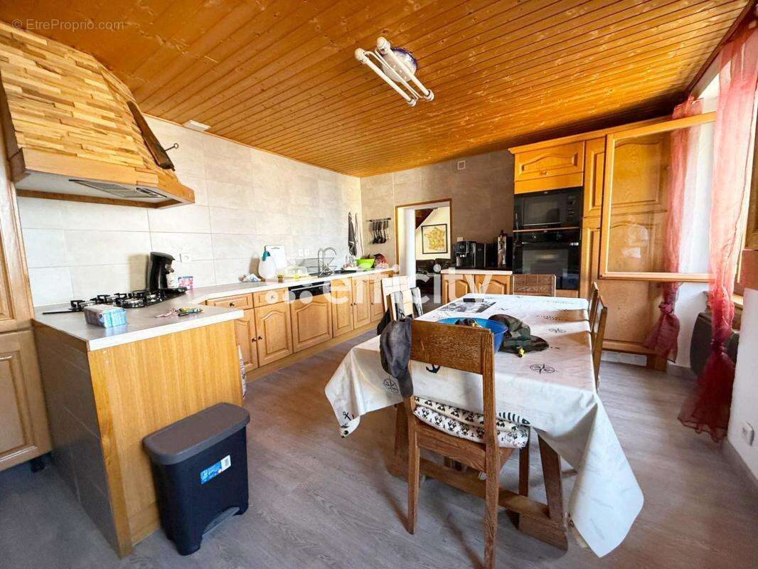 Appartement - photo 2