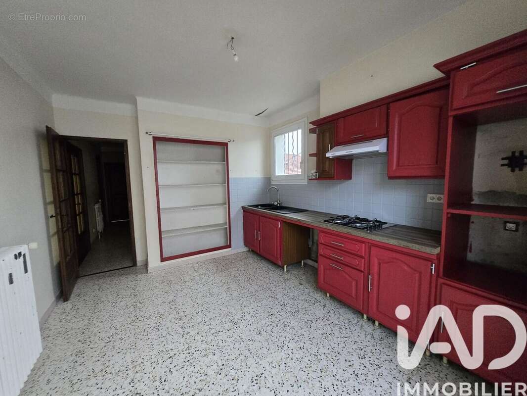 Photo 8 - Appartement à PERTUIS