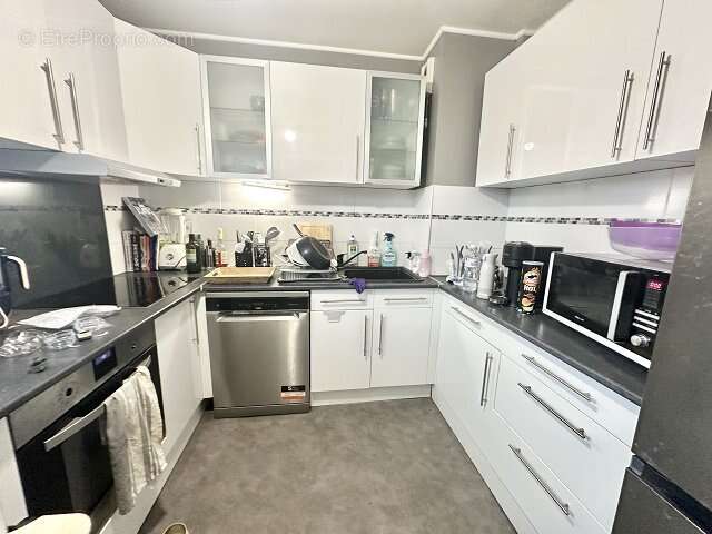 Appartement à CRETEIL