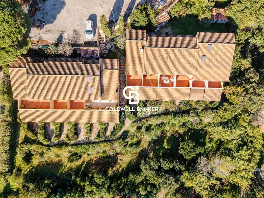 Appartement à LE LAVANDOU