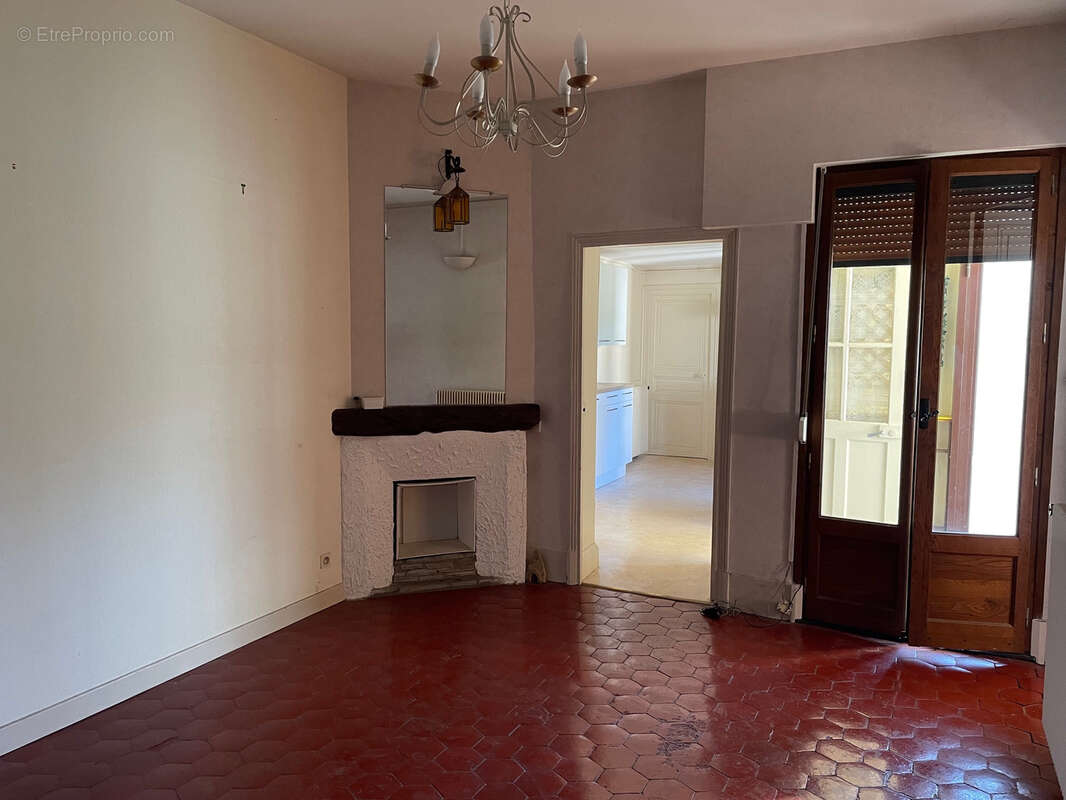 Appartement à CHALON-SUR-SAONE