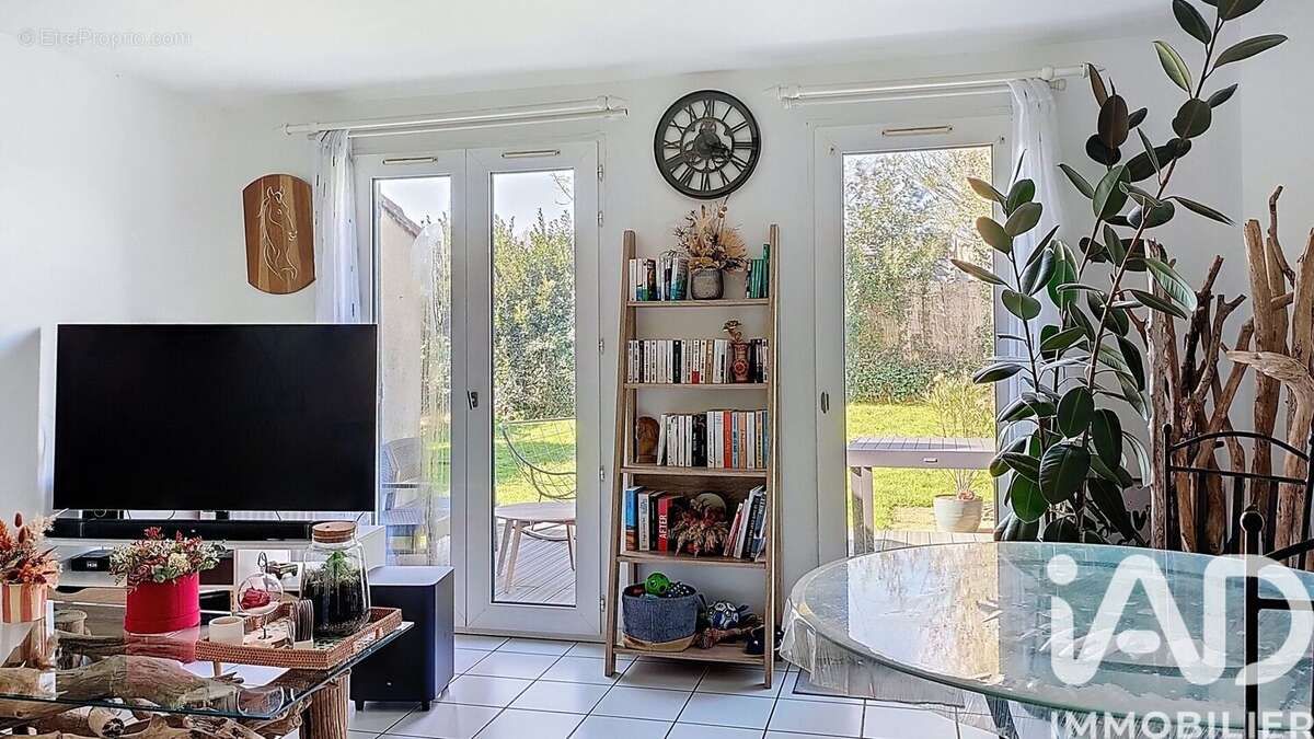 Photo 3 - Maison à ROCHEFORT