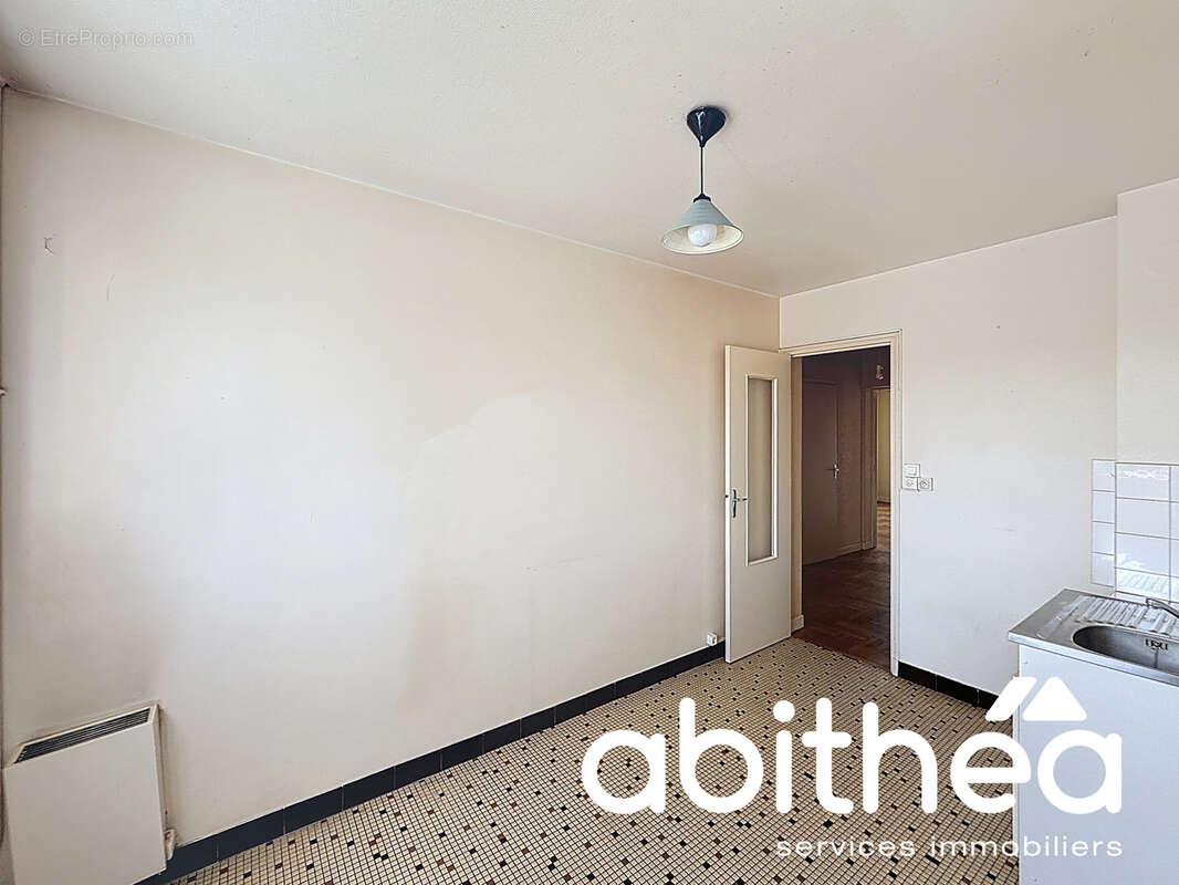 Appartement à LIMOGES