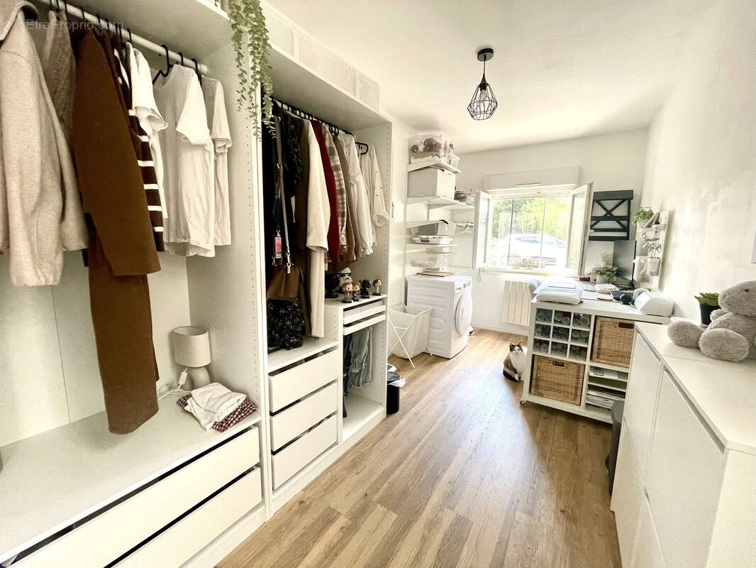 Appartement à ANNOEULLIN