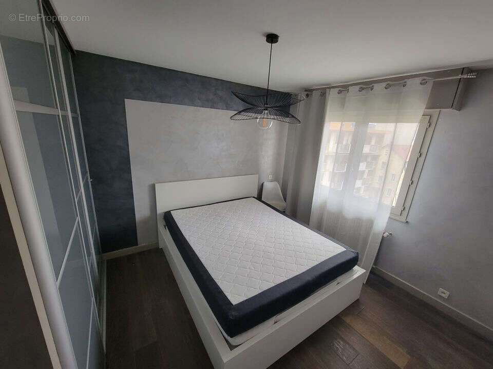 Appartement à ANNEMASSE