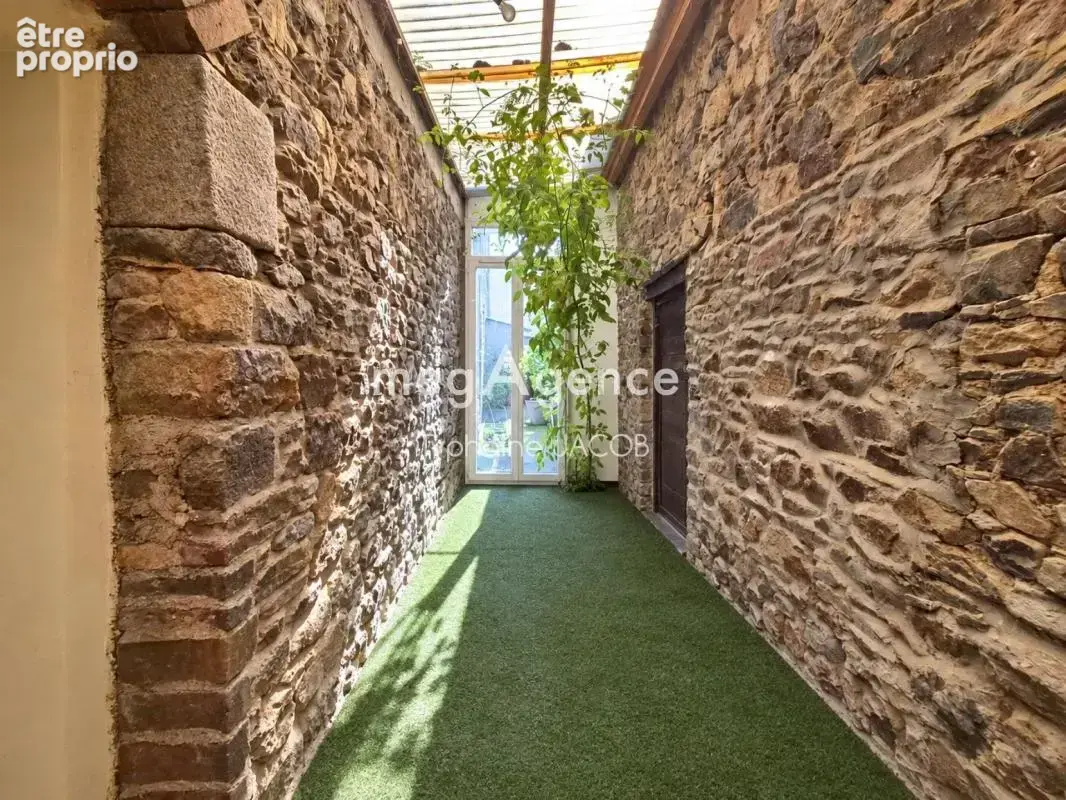 Maison de ville, idéal premier achat ou investissement - photo 4