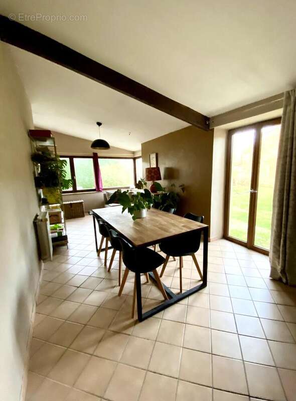 Photo 7 - Maison à SAINT-MAURICE-LA-CLOUERE