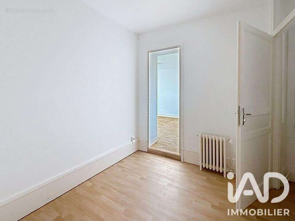 Appartement 84 m² à Limay  - photo 3