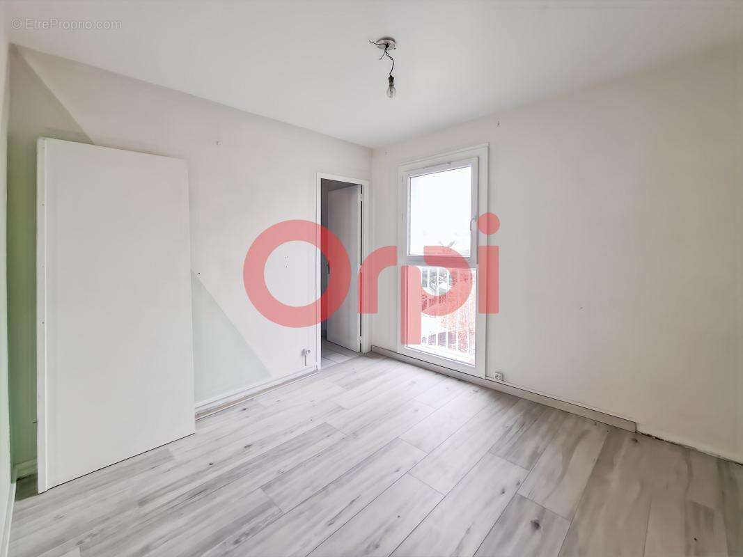 Appartement à MARSEILLE-13E
