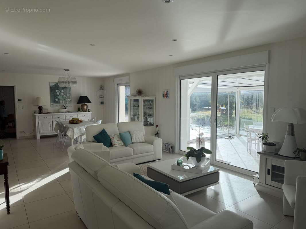 Maison à SAINT-DENIS-EN-VAL