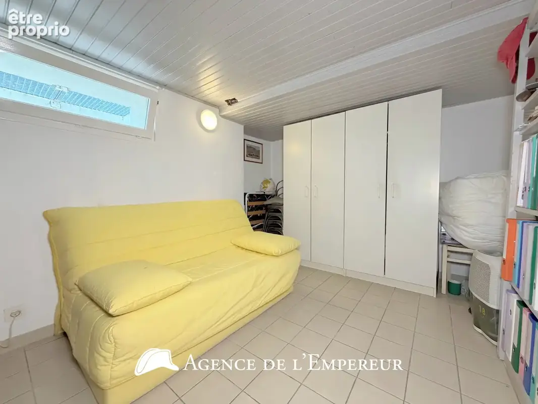 Charmante maison 3 chambres à deux pas du Parc du Bois-Préau - photo 28
