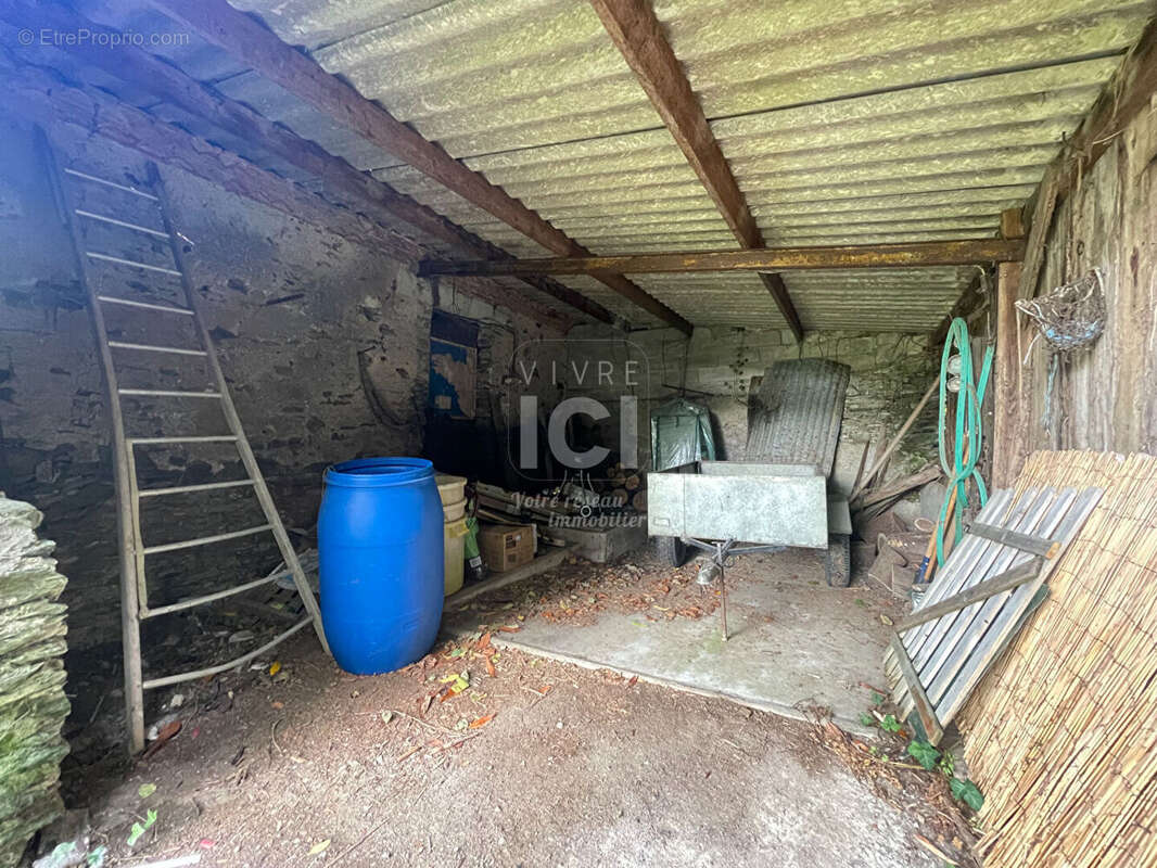 Terrain à PONT-SAINT-MARTIN