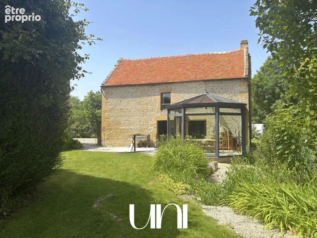 Maison 4 pièces 100 m² à vendre à Saint-Pierre-Sur-Dives (14170) - photo 16