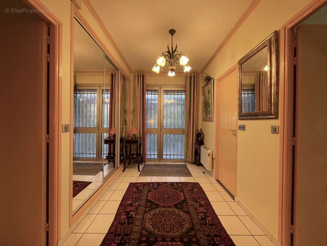 Maison à SUCY-EN-BRIE