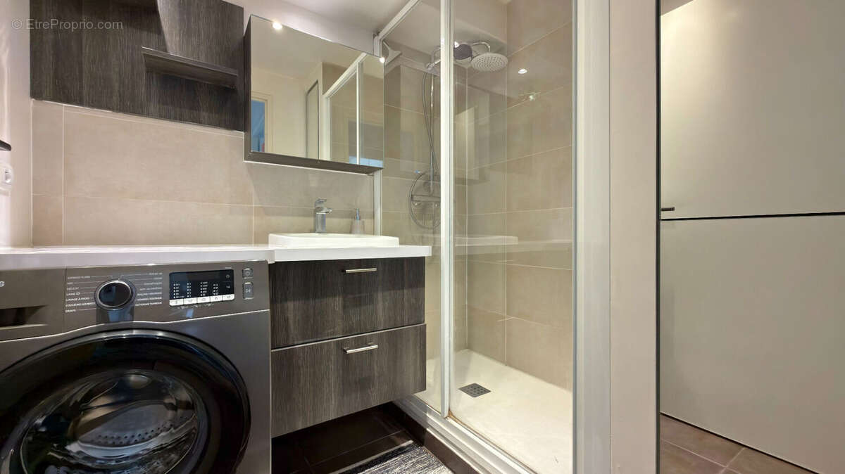 Appartement 43m² à corbeil-essonnes - photo 7