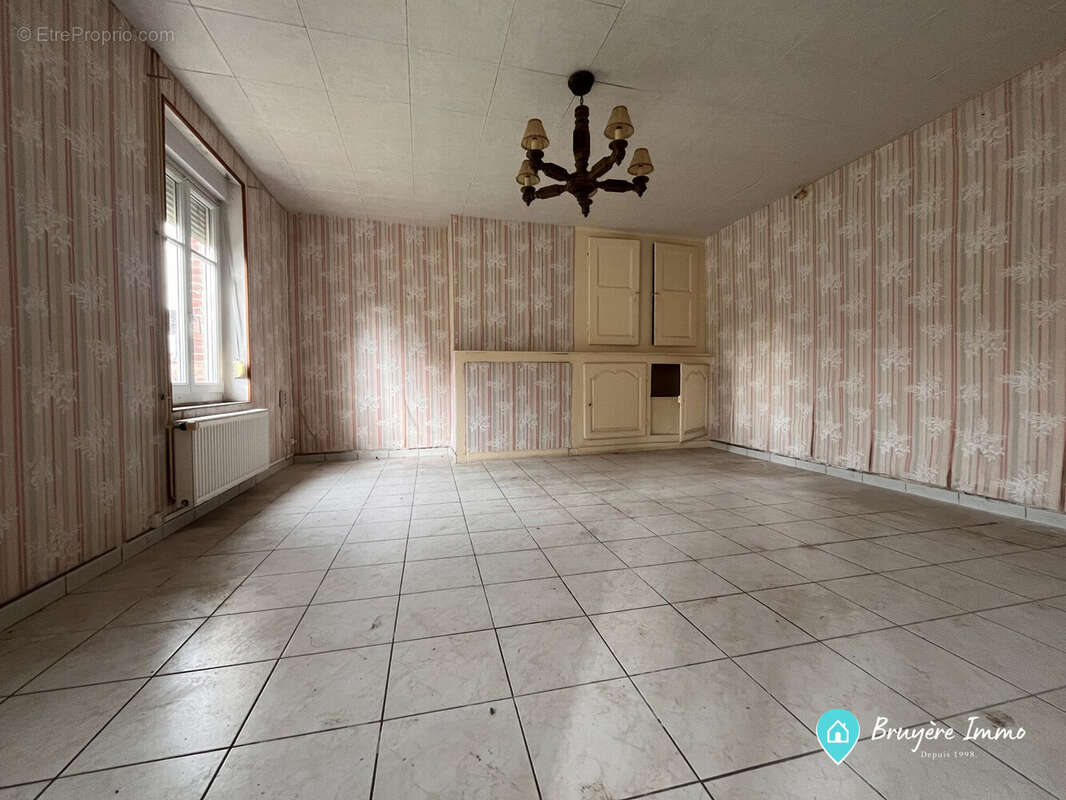 Maison 112 m² à Buironfosse  - photo 5