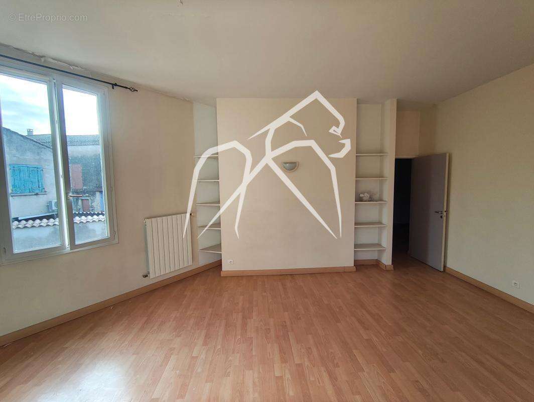 Appartement à VAUVERT