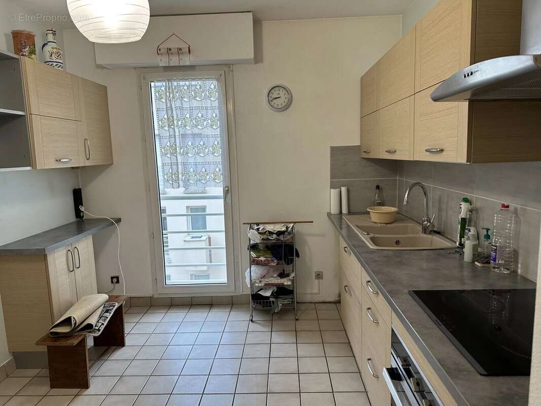 Appartement à CHARTRES