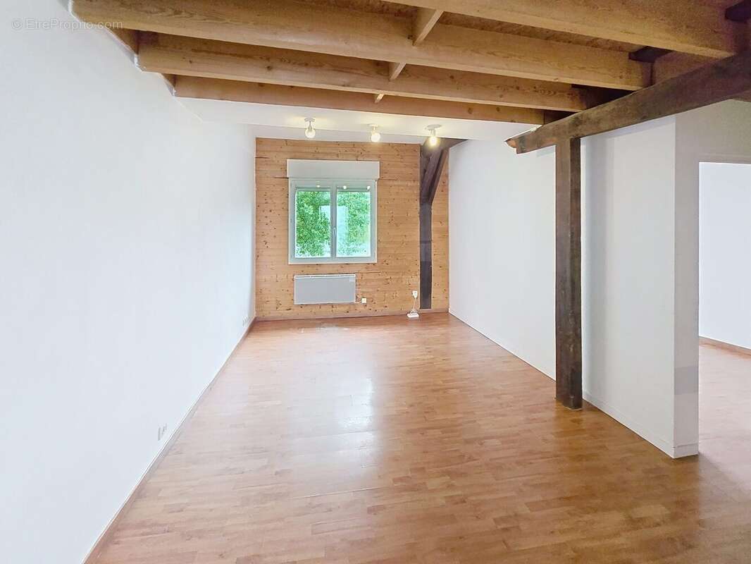 Maison à BAZAS