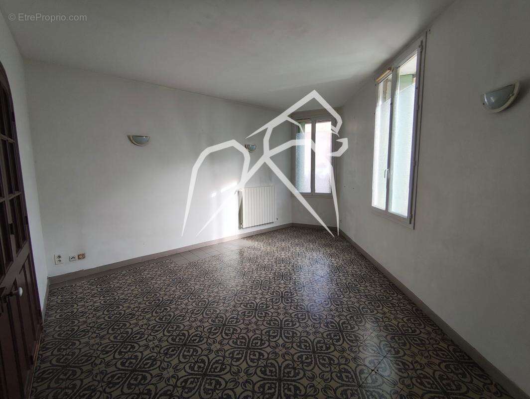 Appartement à VAUVERT