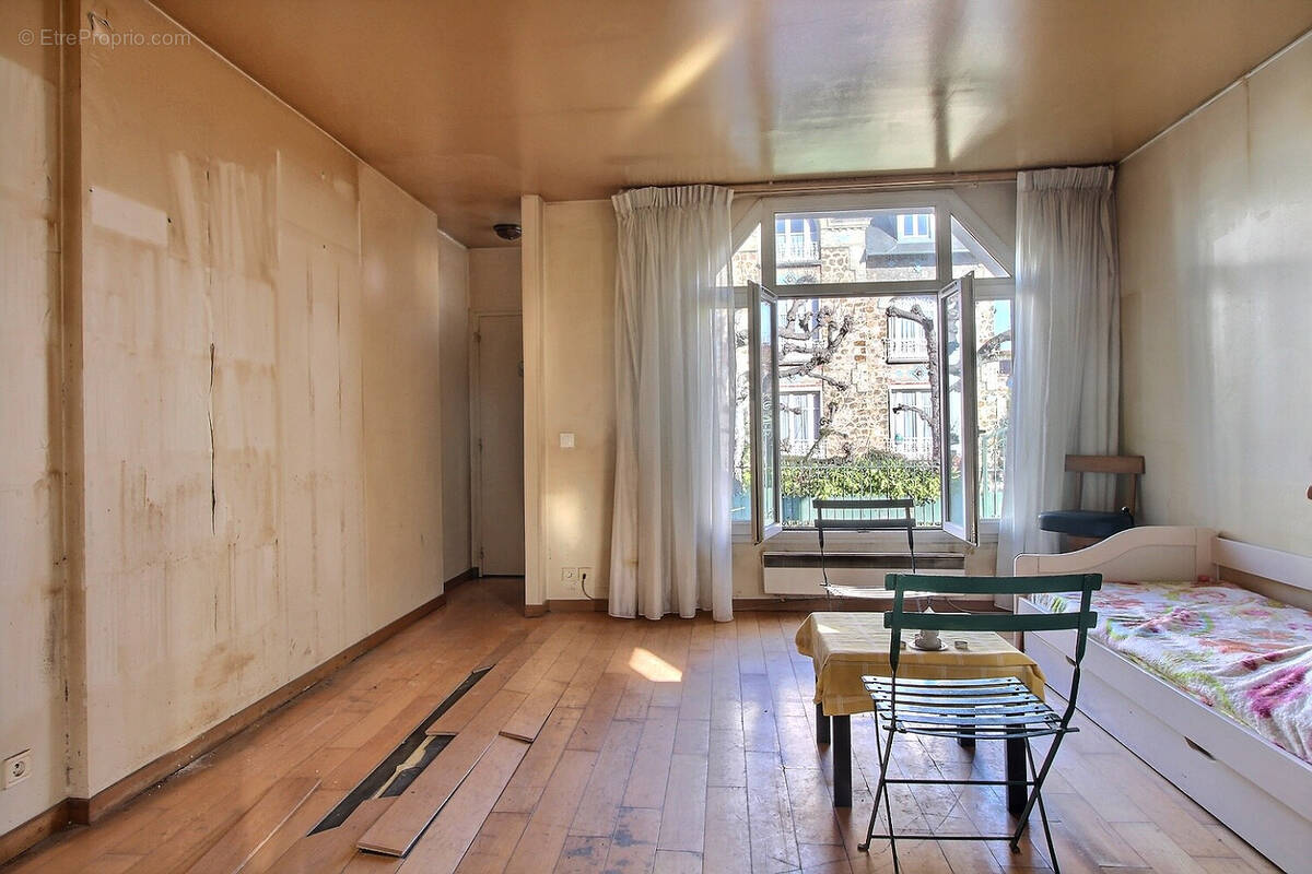 Maison à COLOMBES