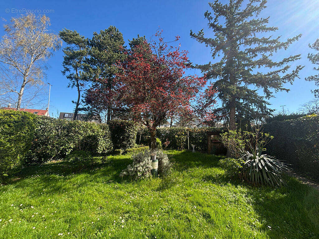 Maison à CHATEAUROUX