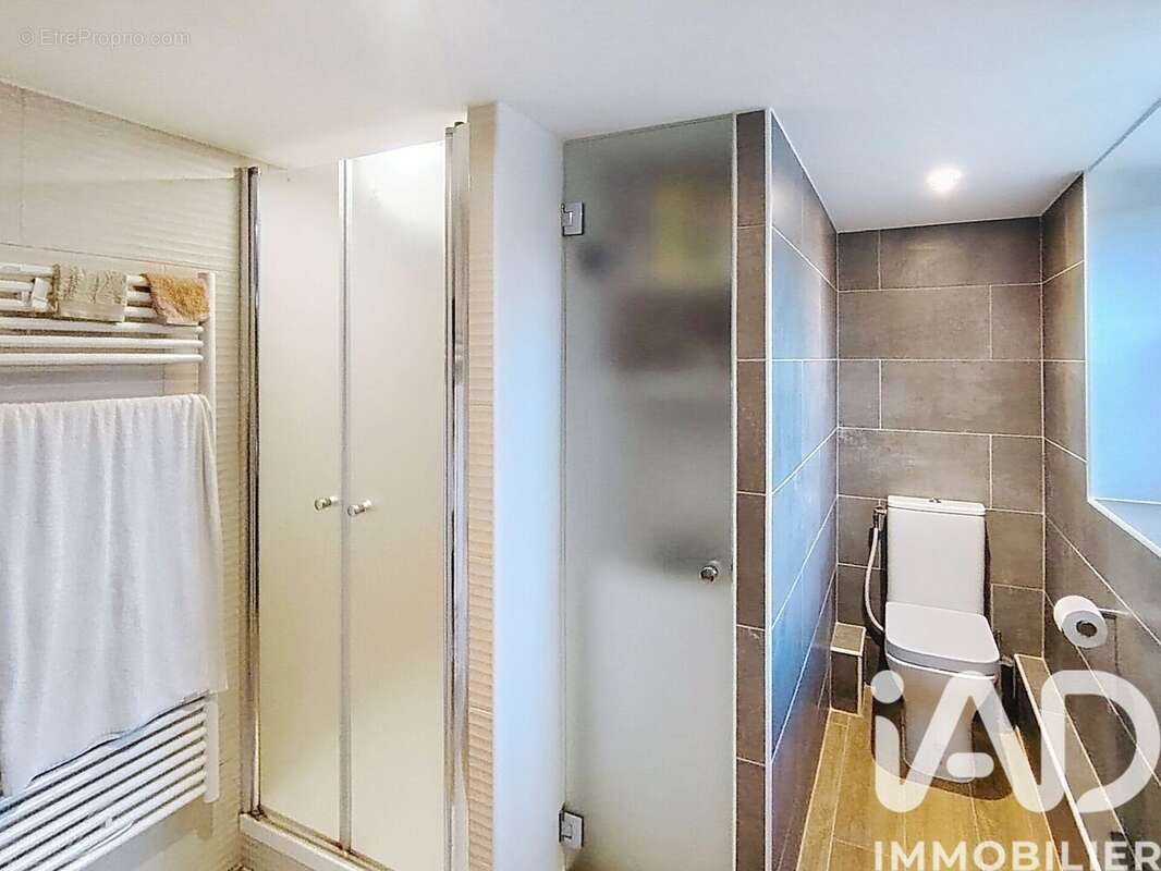 Photo 8 - Appartement à MONTIGNY-LE-BRETONNEUX