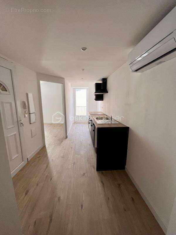 Appartement à GONFARON